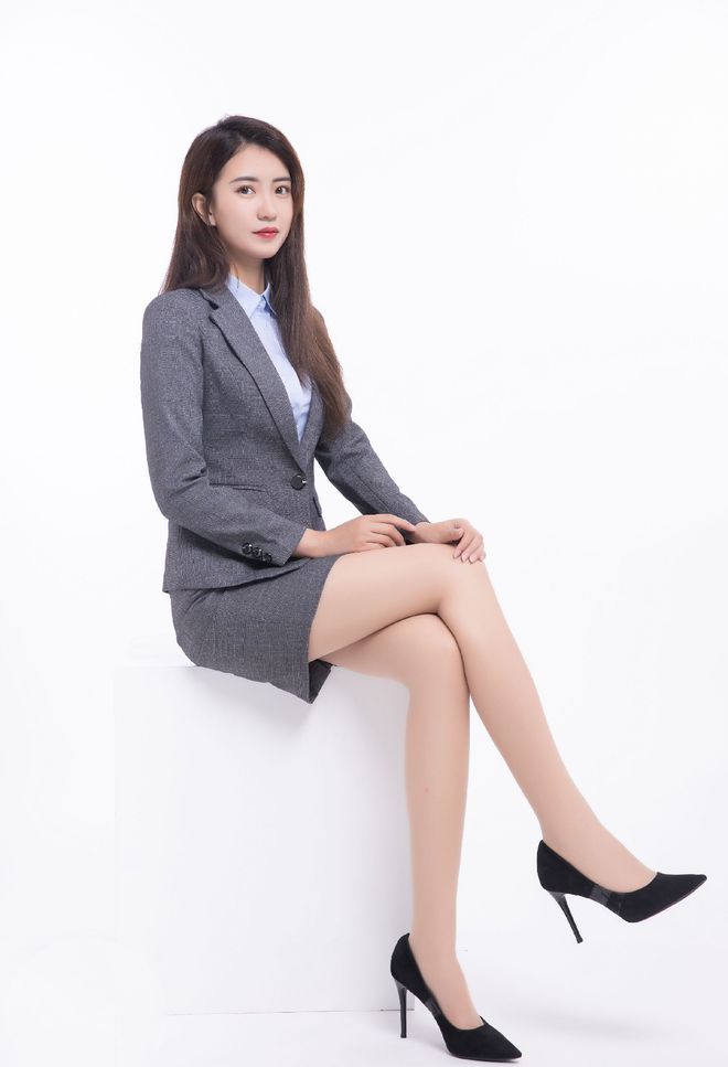 女士職業裝 女士職業裝