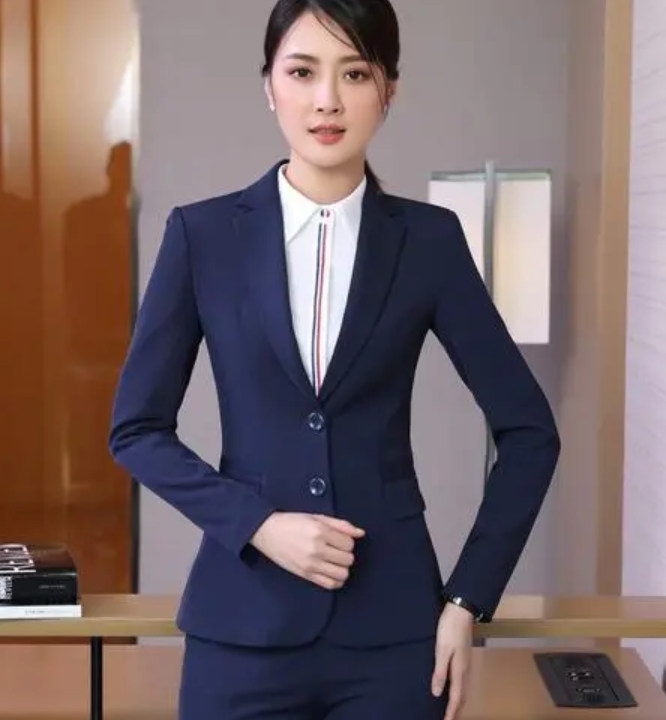 職業裝西服 職業裝西服